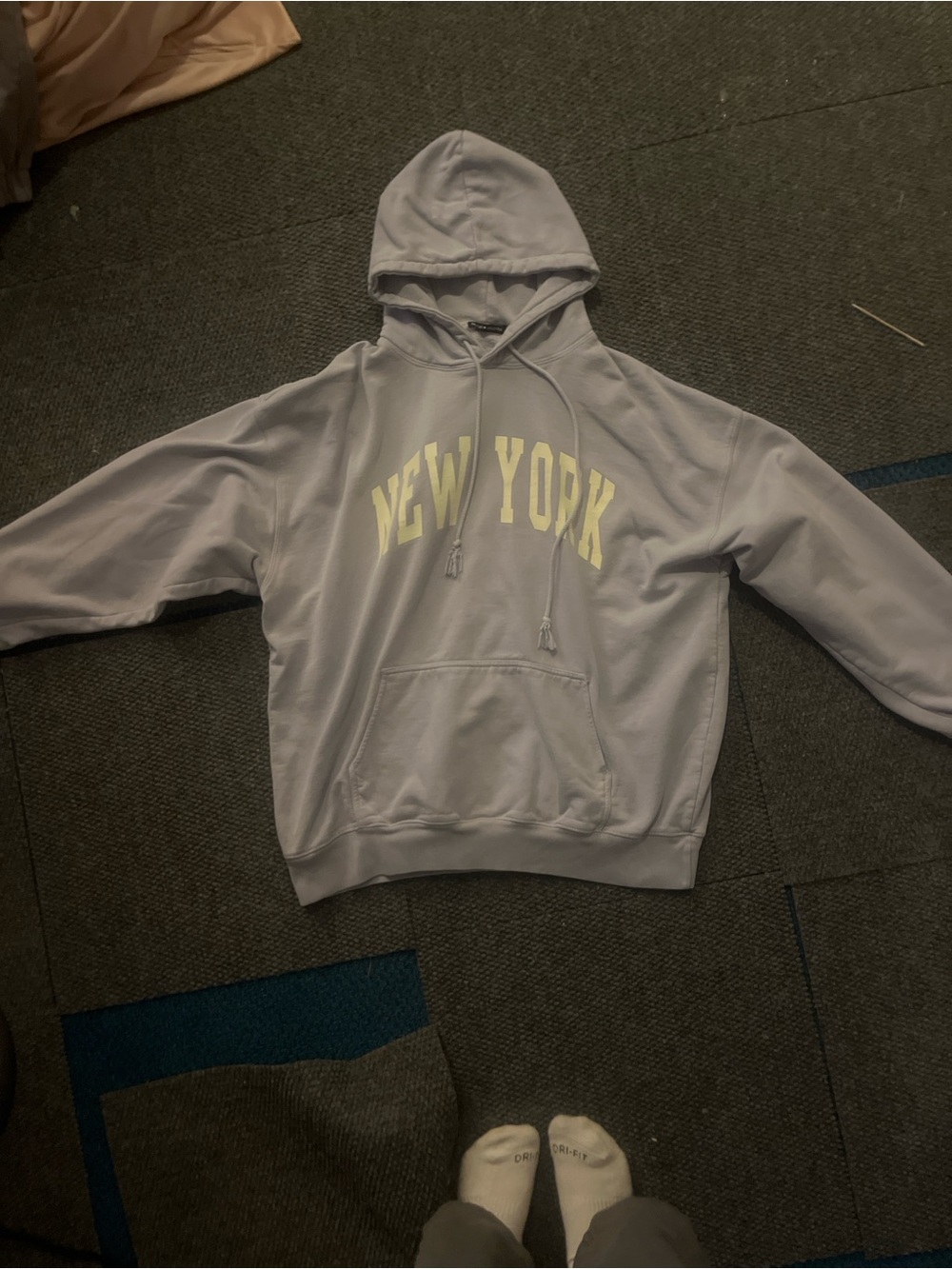 Brandy Melville hoodie